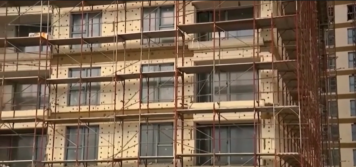 20% din BLOCURILE construite în ultimii 5 ani în România au fost în București, în special în cartierele de la periferie. Cât costă metrul pătrat
