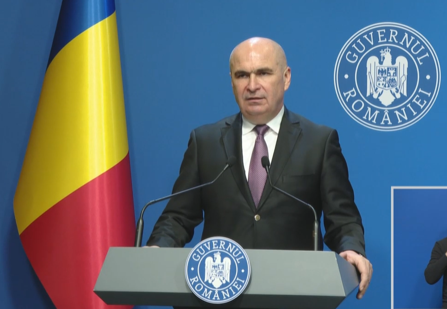 Ilie Bolojan: Pensionarea timpurie nu mai suportabilă. Perioada șomajului trebuie să scadă