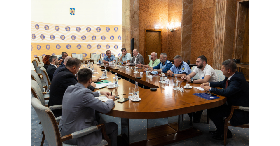 Bolojan, NEÎNDUPLECAT în fața sindicaliștilor: „Nu mai putem continua ca până acum”