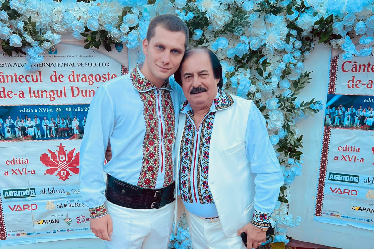 Nepotul lui Nicolae Botgros, în comă după o supradoză de DROGURI. A primit un diagnostic cumplit