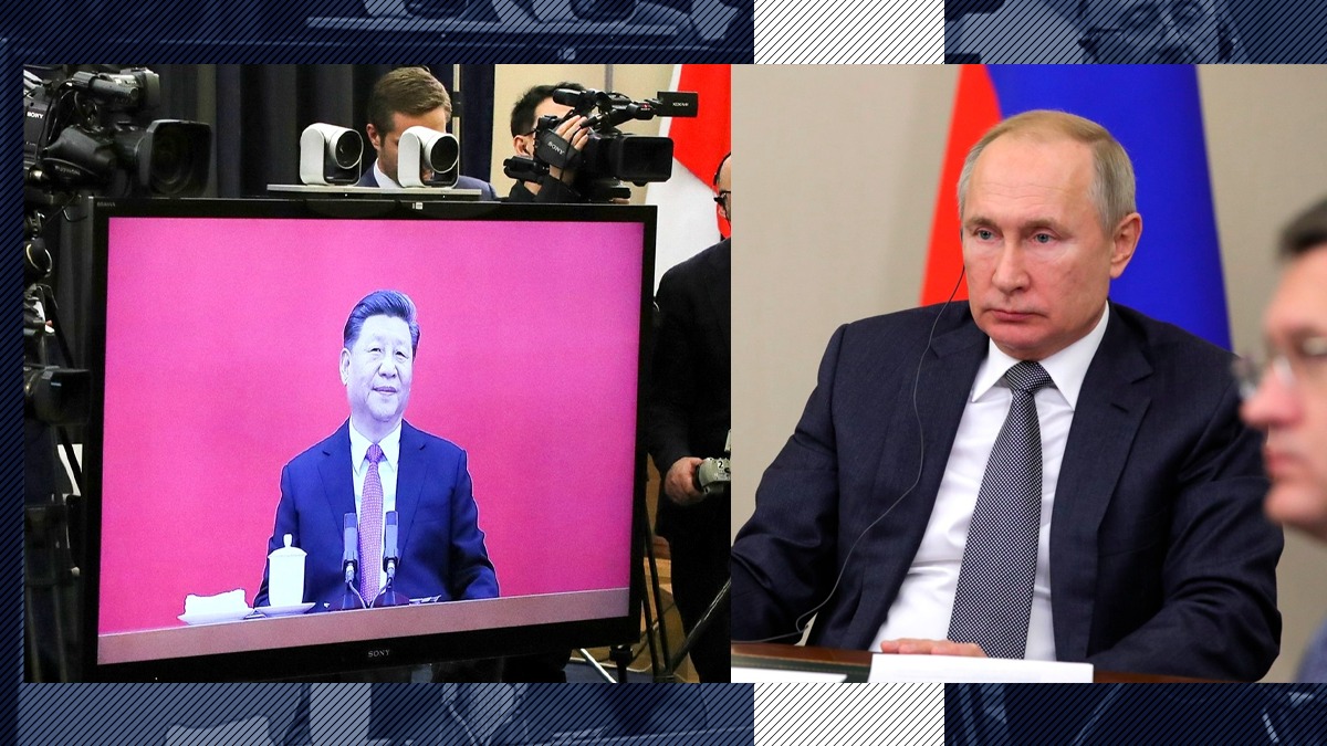 Conducta de gaze Power of Siberia 2. Beneficii uriașe, dar Rusia și China nu ajung la un ACORD: „Beijingul nu cheltuiește nimic dacă tergiversează”