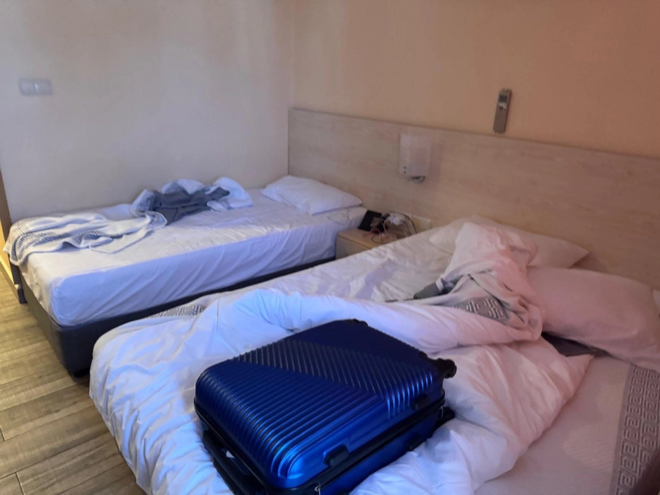 Ce trebuie să faci mereu când intri într-o cameră de hotel: durează 5 secunde