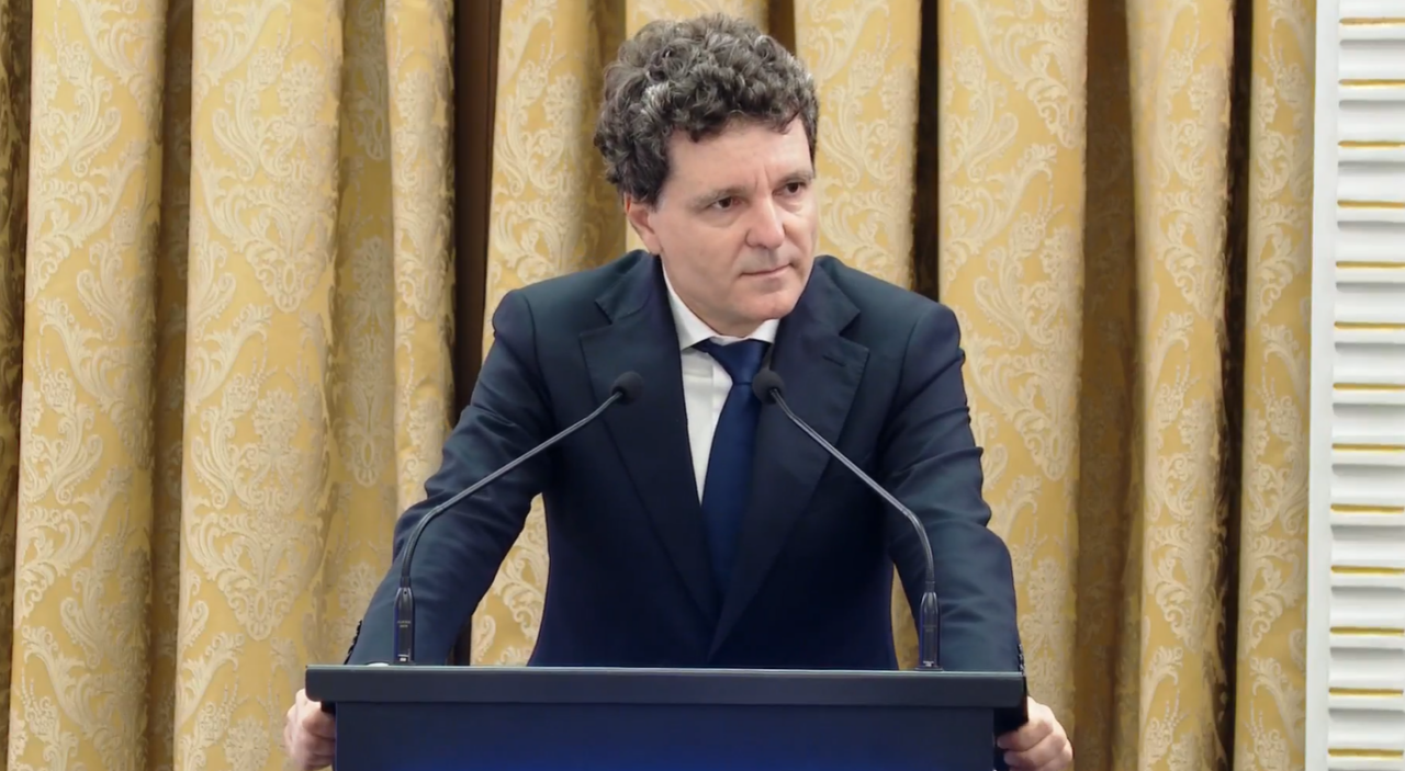 Nicușor Dan constată, la întâlnirea cu investitorii americani: „ROMÂNIA nu are plan de țară”