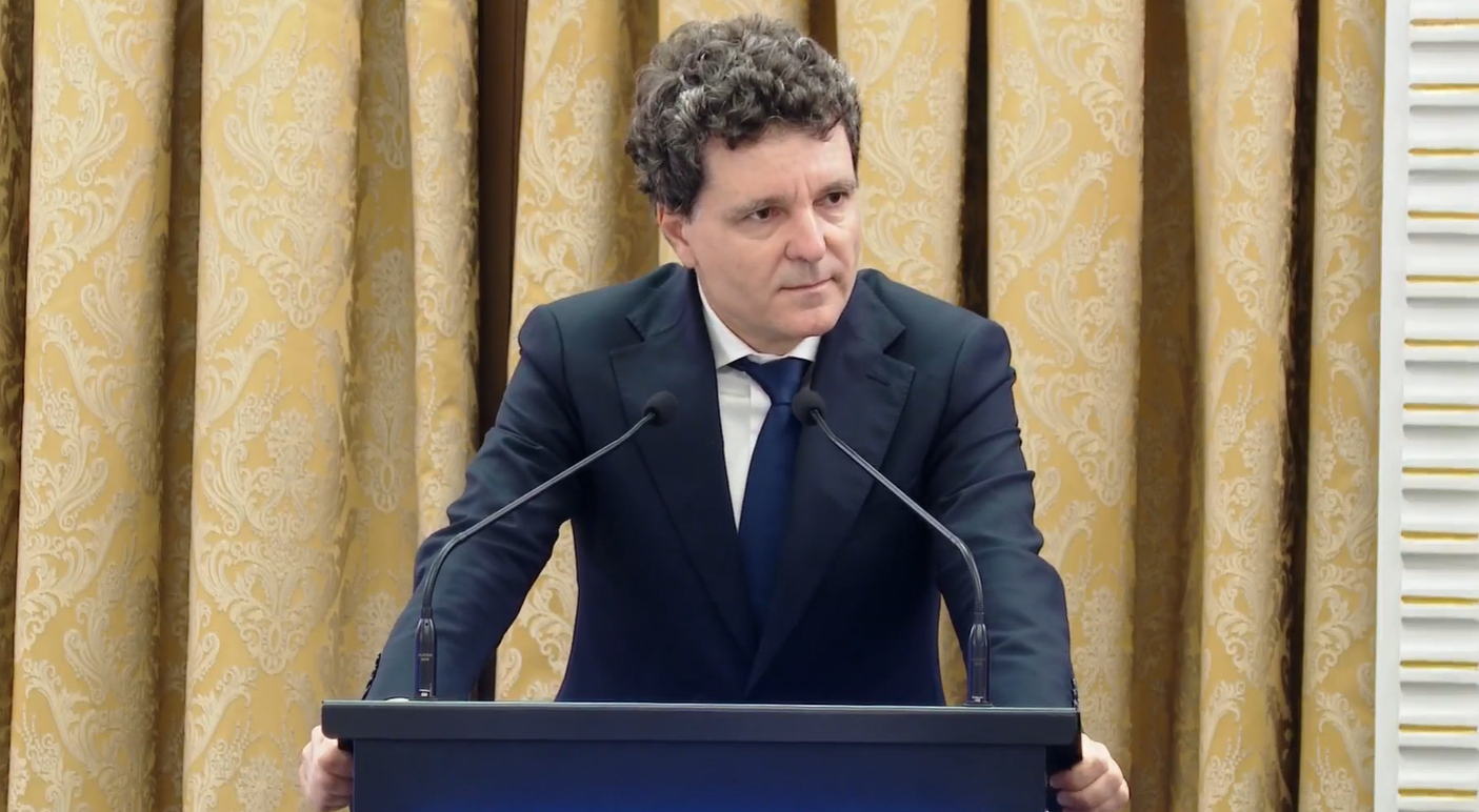 Nicușor Dan despre reforma statului și parteneriatul cu SUA