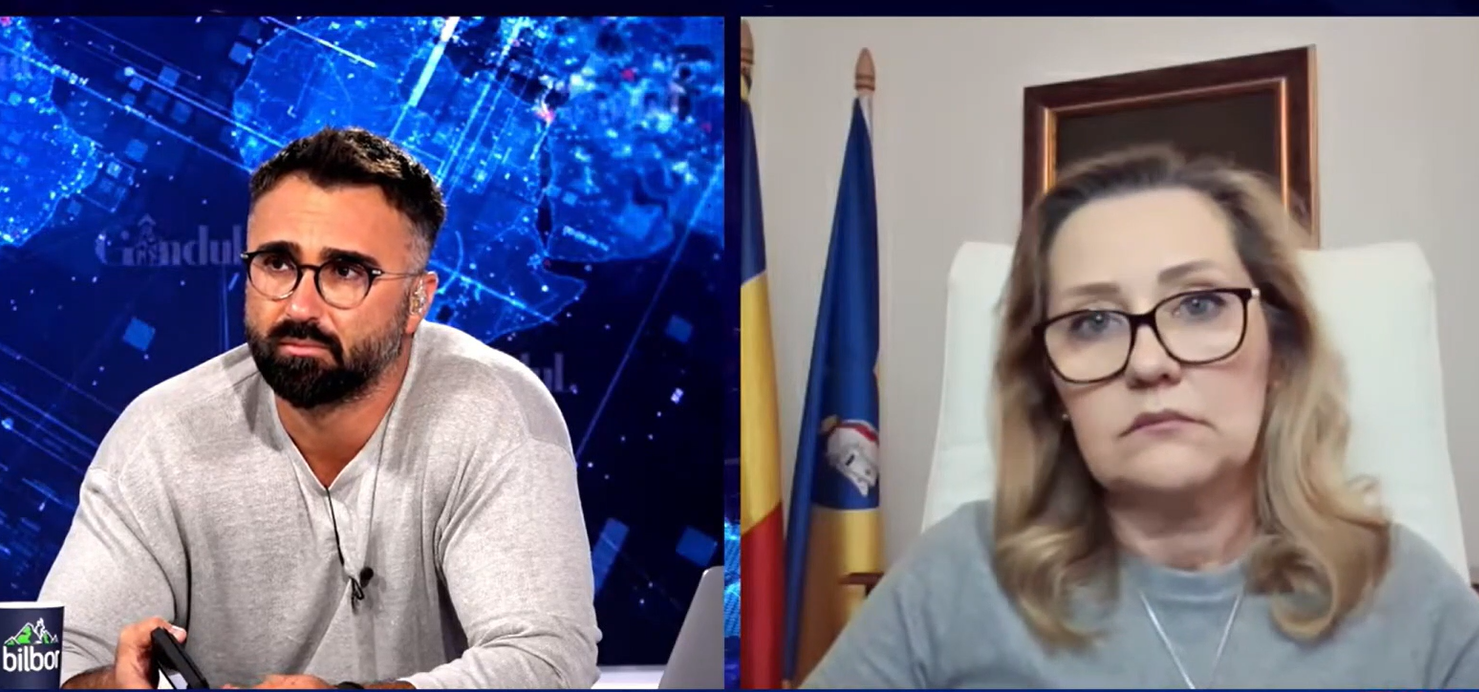 Lasconi: Deciziile nu vor fi luate de Nicușor Dan
