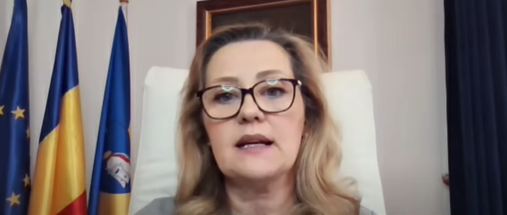 Elena Lasconi: „Oamenii din jurul meu au fost filați de Potra. Am dat această informație la SPP”