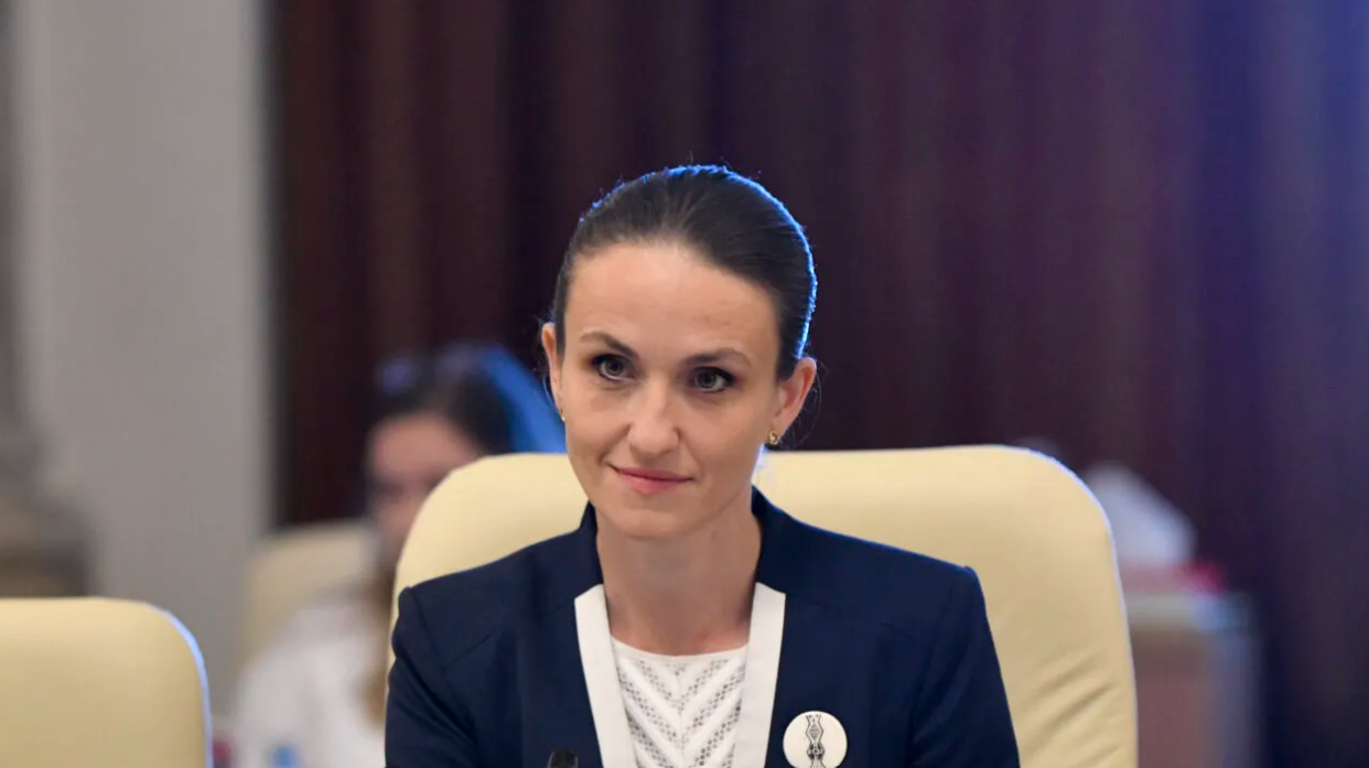 Oana Țoiu, după răspunsul ironic al Ambasadei Rusiei: „Cu siguranță, rușii nu au nevoie de noi să le spunem că DRONA lor este a lor”