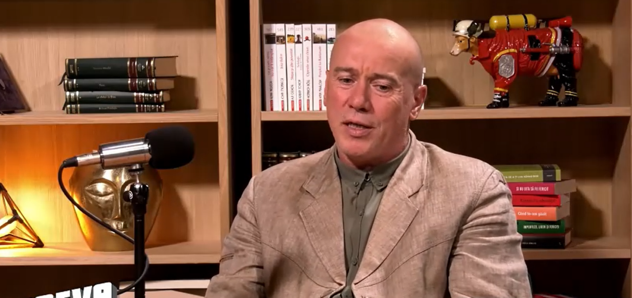 Ministrul Culturii András Demeter: „Măsura creșterii TVA-ului nu va conduce la dispariția culturii”