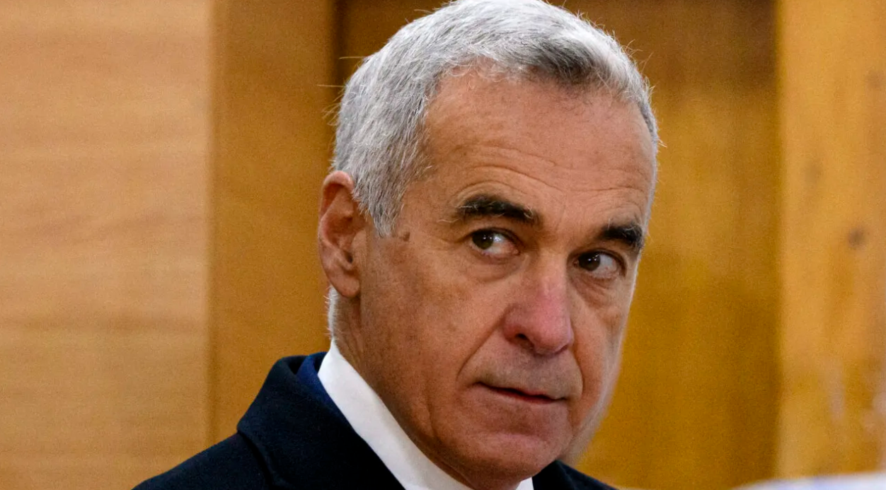 Călin Georgescu este trimis OFICIAL în judecată. Ancheta e gata. Fostul candidat la președintie este acuzat de COMPLICITATE la instigare la acțiuni împotriva ordinii constituționale