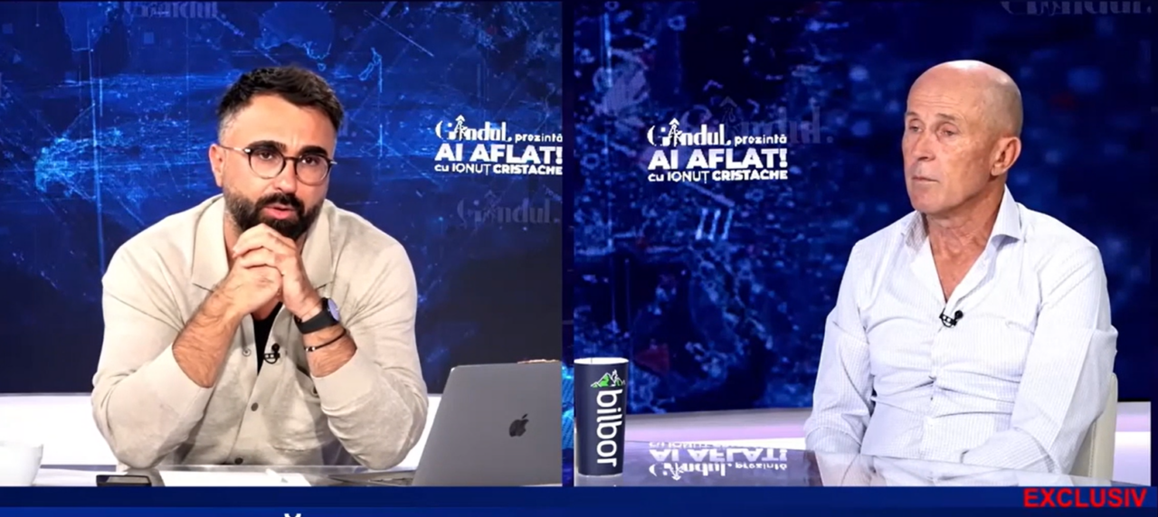 Mugur Mihăescu: Prestația lui Nicușor Dan la președinția țării „INEXISTENTĂ”. Care este planul opoziției împotriva celor aflați la putere