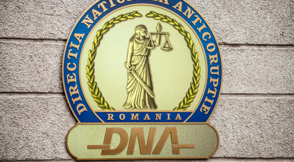 Flavius Nedelcea, secretar de stat în Ministerul Economiei, reținut de DNA
