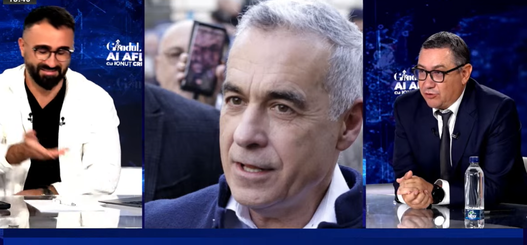 Victor Ponta atrage atenția asupra erorilor flagrante din rechizitoriul lui Georgescu: „Care e dovada că ați anulat pe 5 decembrie?”