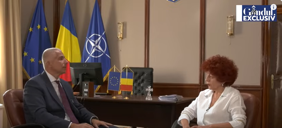ATACURILE la magistrați. Ce spune ministrul Justiției despre sesizarea făcută de CSM la Parchetul General