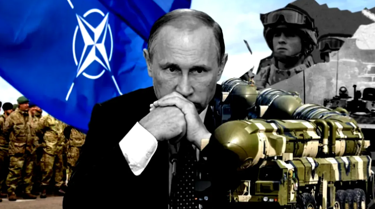 Rusia amenință deschis cu al TREILEA război mondial și acuză Ucraina că ar pregăti „operațiuni sub steag fals”, inclusiv în România. Scenariul terifiant, explicat de un oficial de la Kremlin