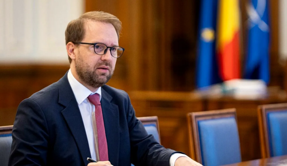 Dominic Fritz, după ce PAS a câștigat alegerile parlamentare din Moldova: „O palmă răsunătoare pentru Putin și prietenii lui de pe meleagurile noastre”