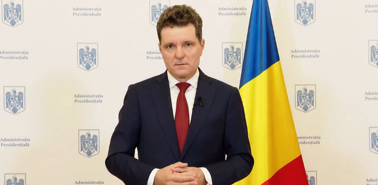 Reacția lui Nicușor Dan după rezultatele din Republica Moldova: „România va continua să ajute Moldova în parcursul său european”