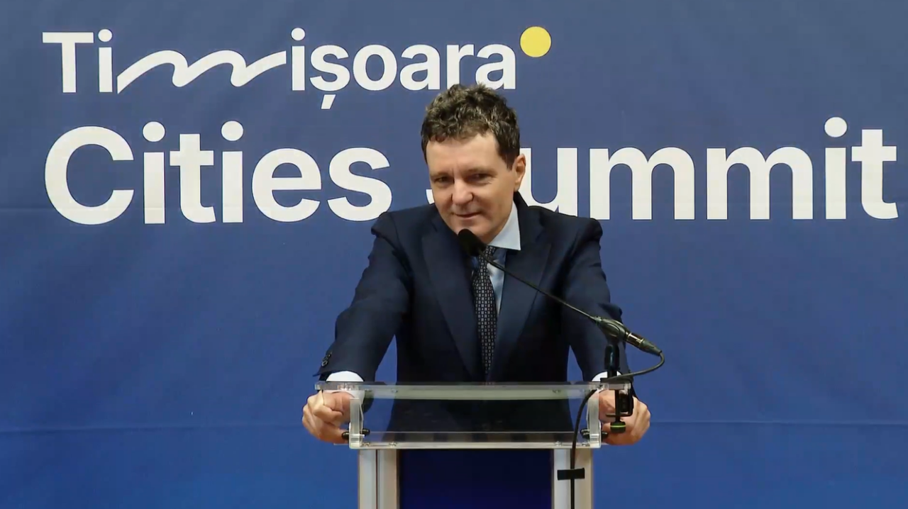 În timp ce Bolojan promite reformă în administrația locală, Nicușor Dan avertizează: Orașele aduc dezvoltare, însă nu primesc resursele necesare