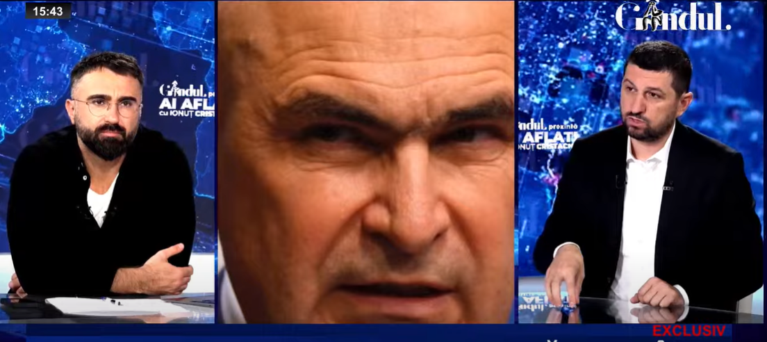 Marius Lulea: „Vine o criză și va fi foarte mare. Va dura până în 2027”