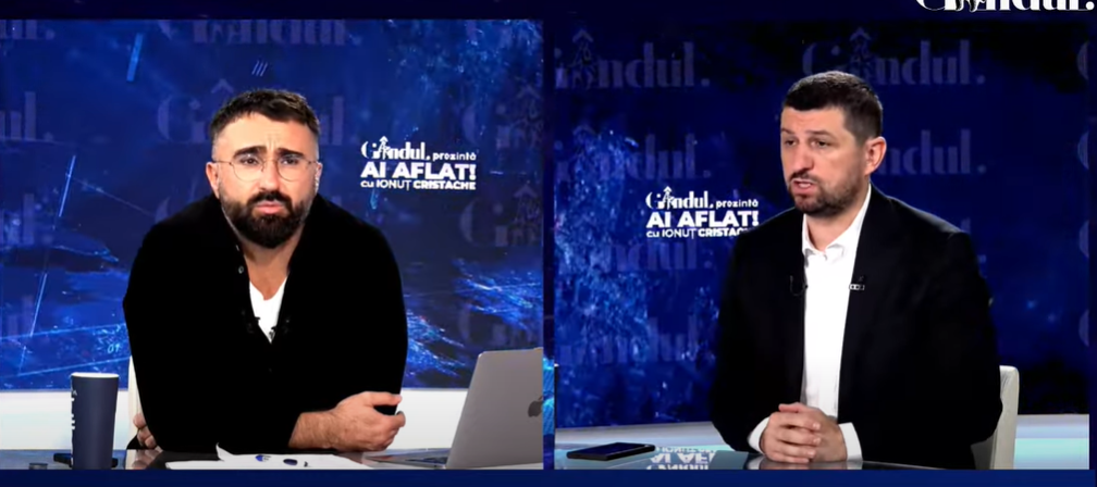 Primăria Capitalei, o miză sub semnul întrebării pentru AUR. Marius Lulea: „Nu există o decizie în cadrul partidului”