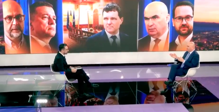 Bolojan le transmite, din nou, dascălilor că nu le-a redus SALARIILE