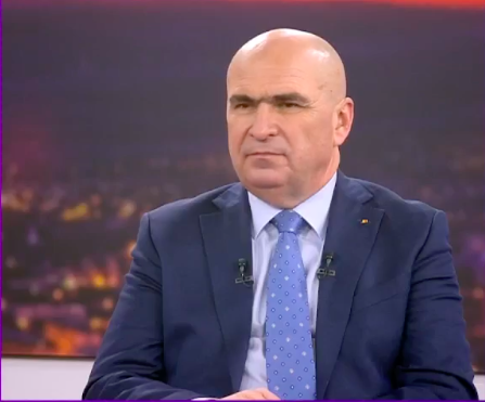 Bolojan, întrebat de numele șefilor SRI și SIE cu care președintele a DESCINS la Guvern: Mai mult de atât nu vă pot spune