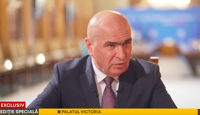 Bolojan anunță că va crește vârsta de pensionare. Sunt vizați și „SPECIALII”