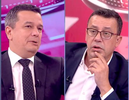 Grindeanu: Cer de la Guvern să se desecretizeze stenogramele, unde s-a discutat despre buget, despre fondul de rezervă, despre OUG trenuleț