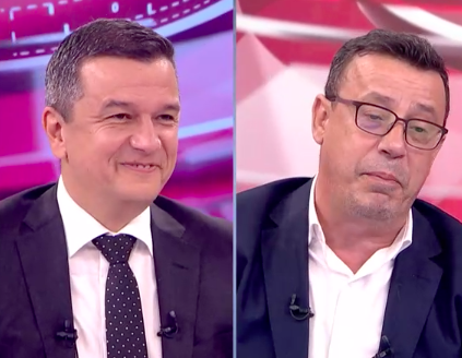Grindeanu vorbește despre demisia lui Bolojan: Nu trebuie să fie o pârghie de șantaj politic