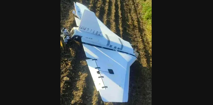 Dronele rusești din Polonia. Ambasadorul Rusiei la București, chemat la raport la MAE