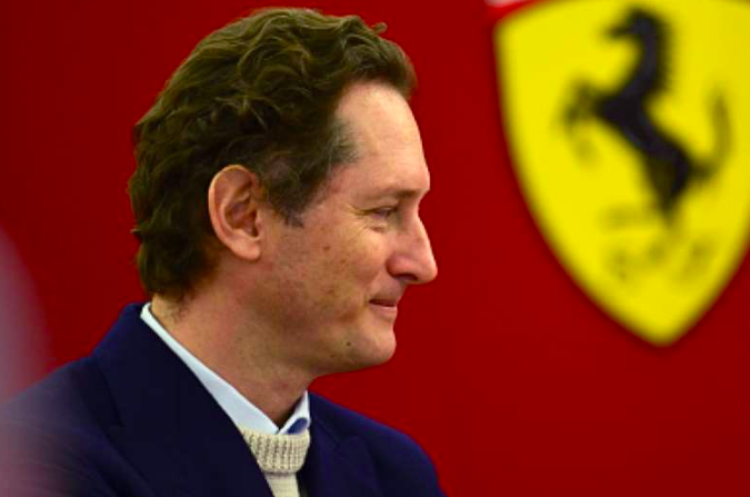 Ca să scape de ÎNCHISOARE, șeful Ferrari a plătit aproape 200 de milioane de euro statului italian. Cu ce a fost prins