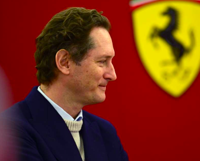 Șeful Ferrari a preferat PLATA de 183 de milioane de euro și muncă în folosul comunității, ca să nu facă închisoare