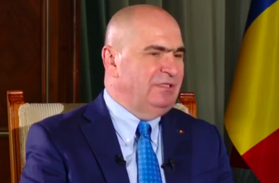 Ilie Bolojan anunță că săptămâna viitoare se va face rectificarea bugetară