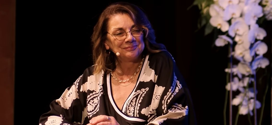 FOTO / Ce PROFESIE a vrut, de fapt, să aleagă Carmen Tănase. ”Eu nici nu am vrut să dau la Teatru”