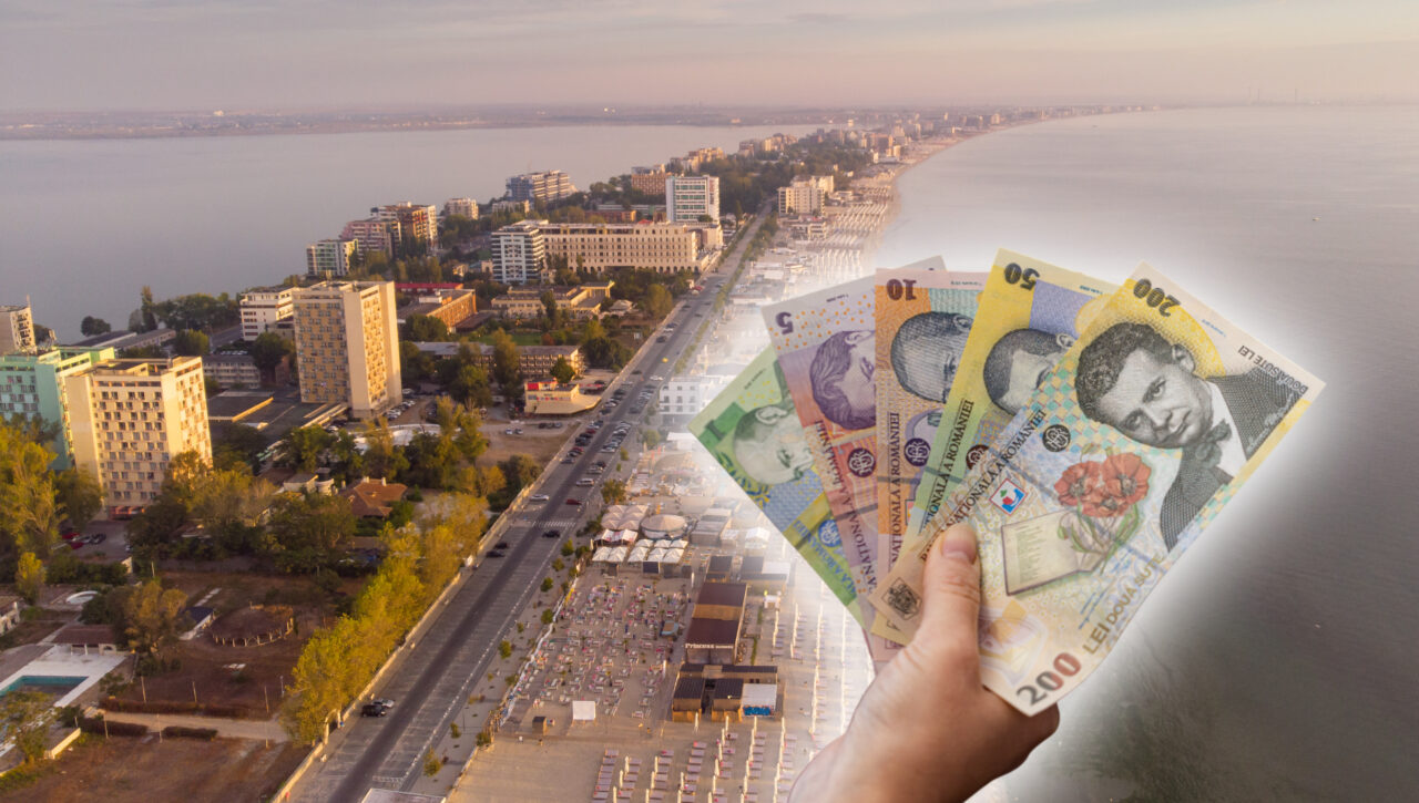 Cât a ajuns să coste o noapte de cazare pe litoralul românesc, acum, spre finalul lui septembrie 2025. Oferte tentante pentru turiști