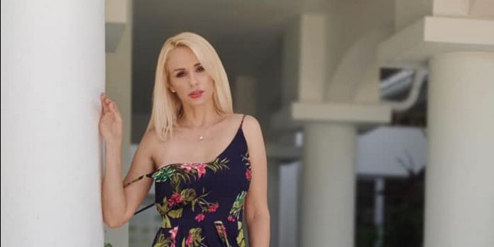 FOTO / Ce mai fac FETELE lui Catrinel Sandu. ”O să fie un an de forță”