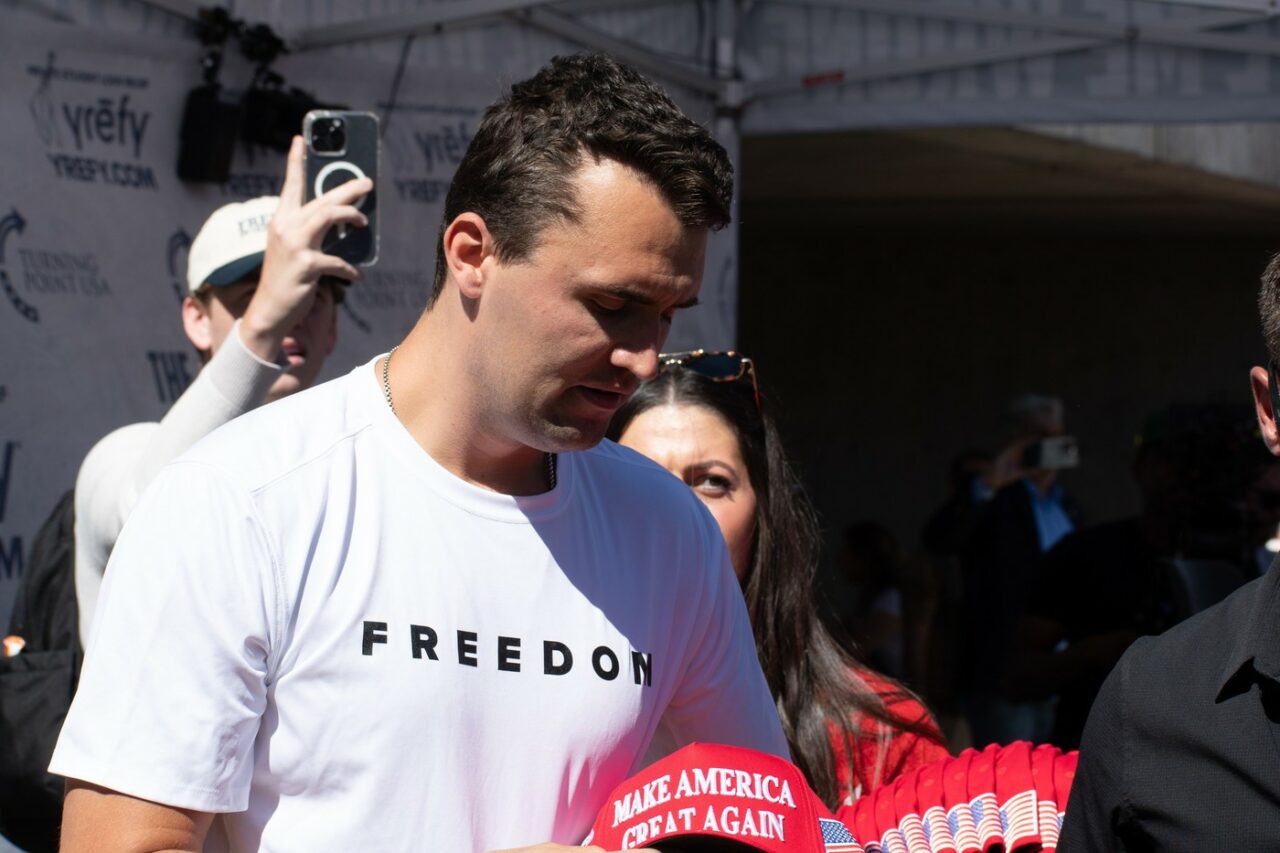 Charlie Kirk se întoarce acasă. Cum este TRANSPORTAT sicriul celui mai iubit activist republican