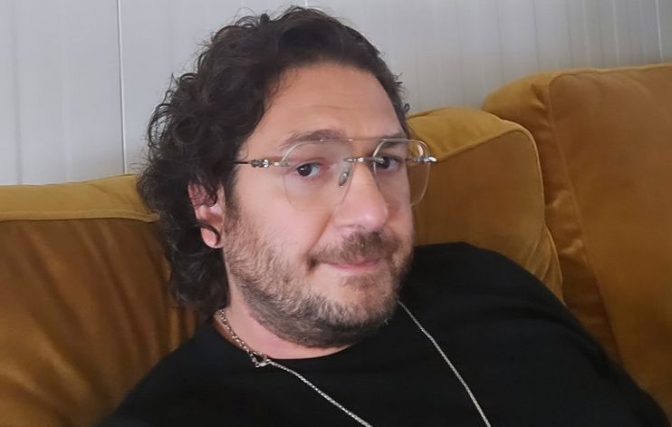 FOTO / Preparatul care îi DISPLACE total lui chef Florin Dumitrescu. ”Le urăsc, alea sunt ceva rău”