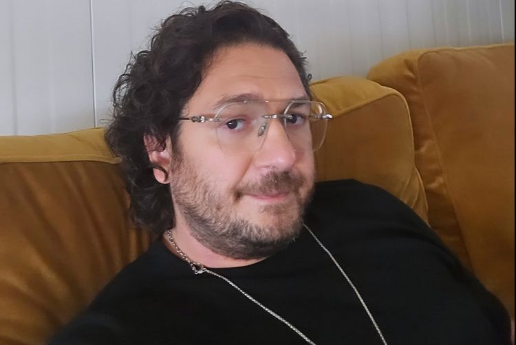 FOTO / Ce a pățit chef Florin Dumitrescu în vacanță. ”Am dat ochii peste cap puțin, a fost ceva super DUBIOS”