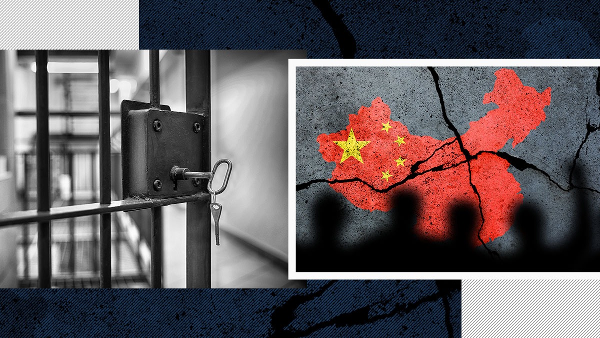 Ce s-a întâmplat cu chinezii care au executat 20 de ani de închisoare pentru că și-au fiert doi conaționali, într-un apartament din București