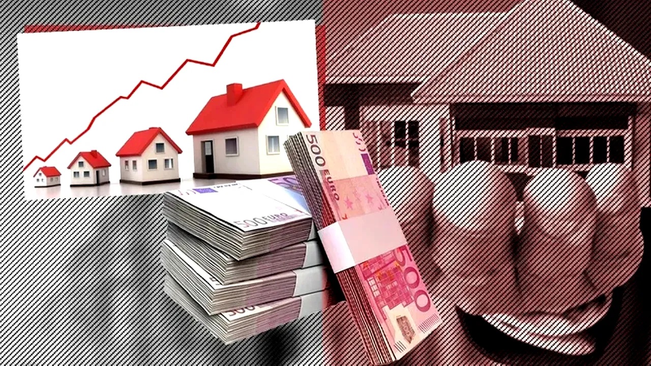 Toamna se numără banii din chirii. Luna septembrie, creștere spectaculoasă pe piața chiriilor din România / Ce sume sunt vehiculate pentru București