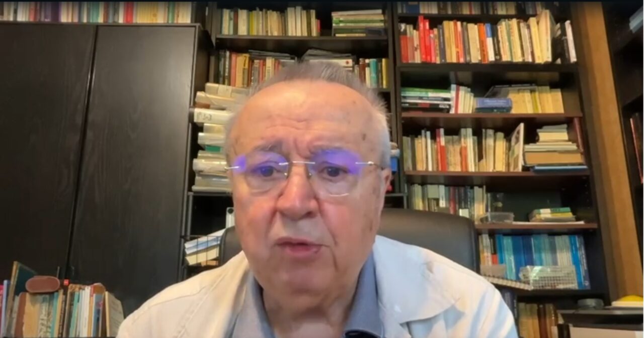 Ion Cristoiu: Cum a atentat la siguranța națională făcătura cu drona