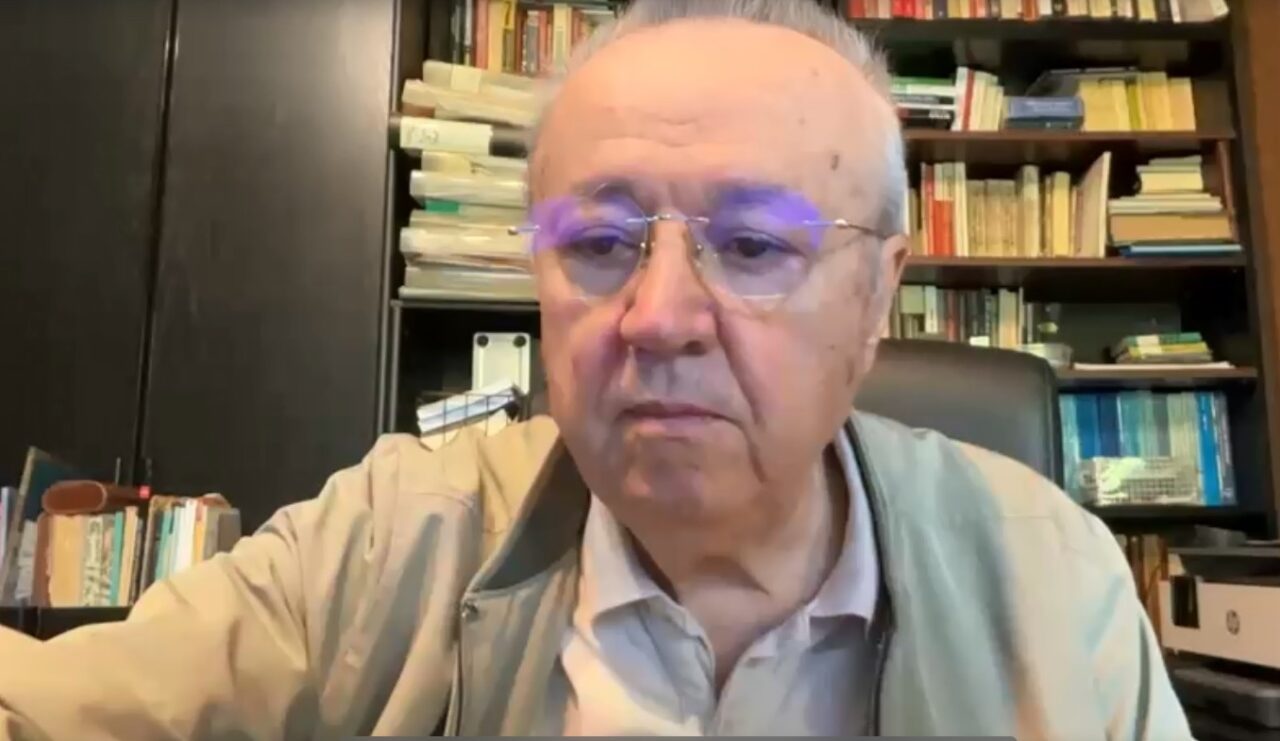 Ion Cristoiu: „Premierul Ilie Bolojan șantajează CCR în chestiunea Legii privind pensiile magistraților”