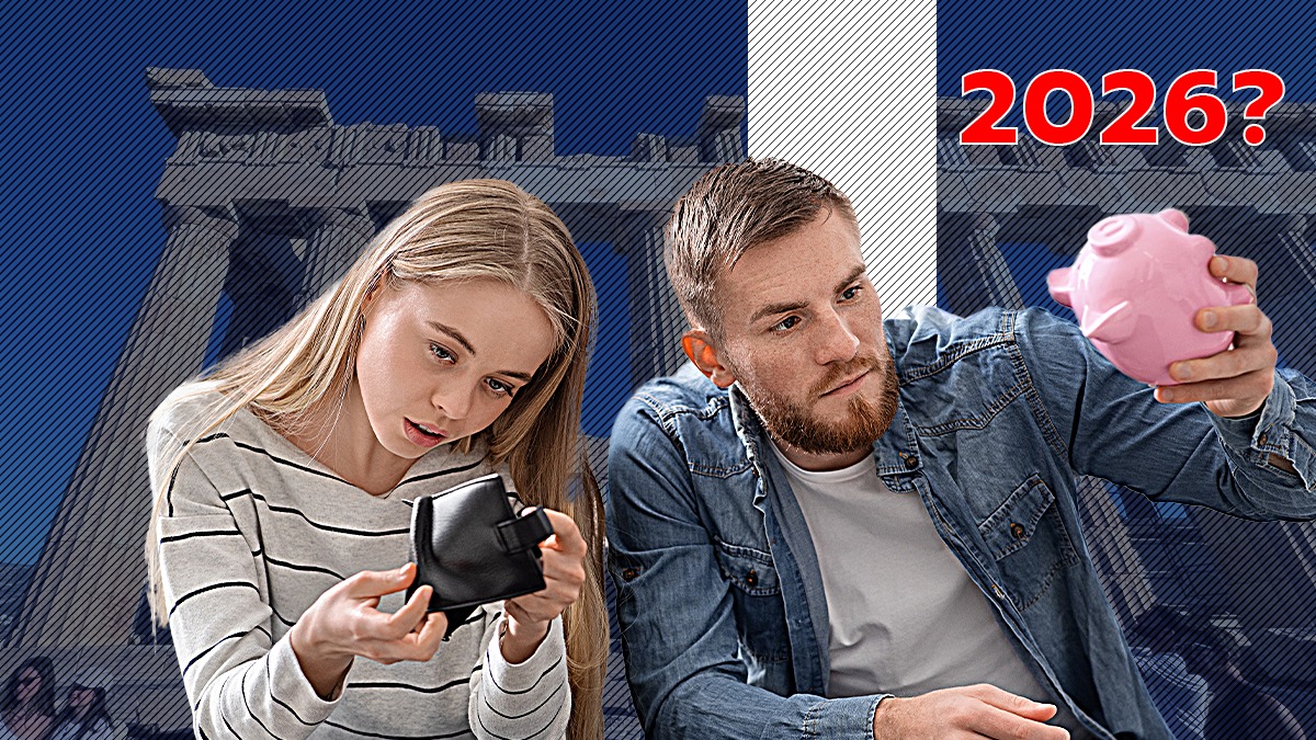 Consilierul lui Mugur Isărescu avertizează: În 2026, România ar putea ajunge în situația Greciei. Rămânem fără bani pentru pensii și salarii