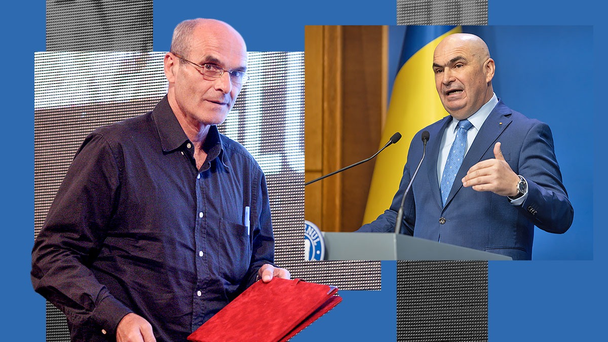 CTP explică de ce Bolojan refuză reorganizarea bugetară de 25%, pe principiul „să se revizuiască dar să nu se schimbe nimic”: „Este un fake ceaușist”