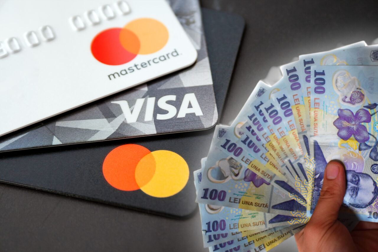 Cum a ajuns un bărbat din Alba să rămână fără aproape 7.600 de lei de pe card. Și-a dat seama abia seara ce s-a întâmplat, de fapt