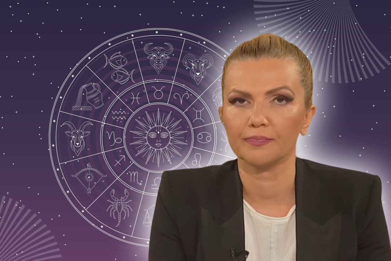 Cum sunt influențate zodiile în săptămâna 22-28 septembrie 2025, după eclipsa de Soare. Alina Bădic spune care este zodia care va străluci