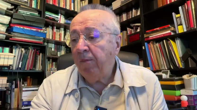 Delirul lingușirii: Gabriel Liiceanu îl compară pe Ilie Bolojan cu Moise!!!