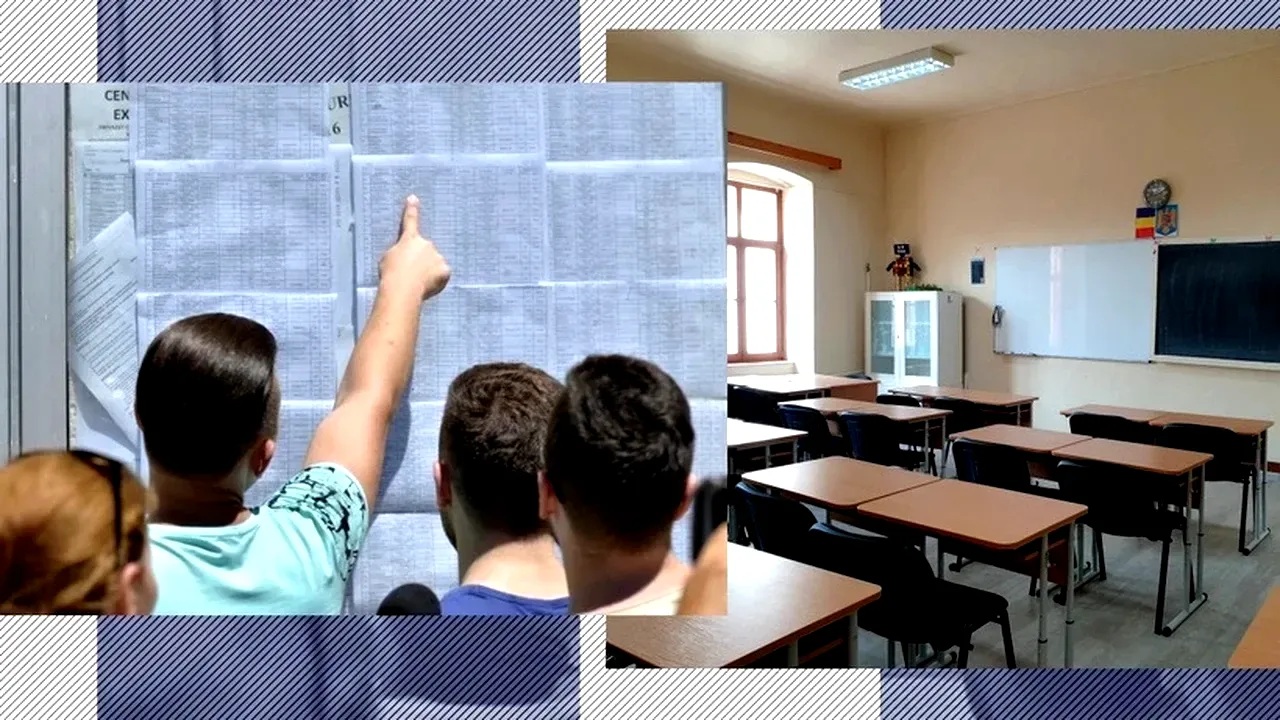 Ministerul Educației și-a adus aminte să premieze excelența. PROIECT – Elevii de ZECE ai României ar putea fi recompensați cu bani / Care sunt sumele