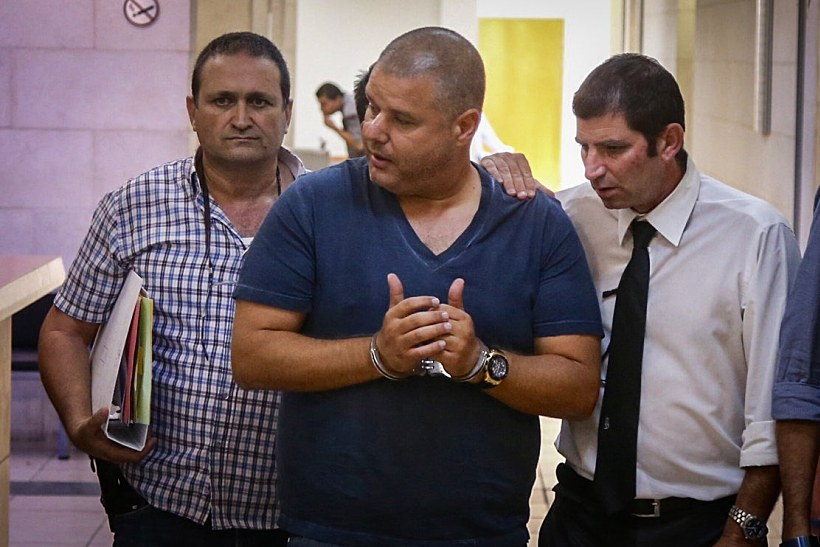 Patronul cazinourilor Marriot și Radisson a fost ARESTAT în Israel. Cine este Eli Mosley, șeful lui Amiran Dzanashvili