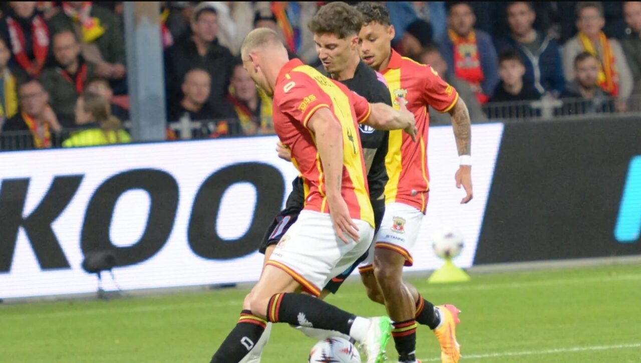 Discurs dur după Go Ahead Eagles – FCSB 0-1: „O porcărie! Ne-au predat o lecție”/De ce spune presa olandeză că a văzut „teatrul românilor”